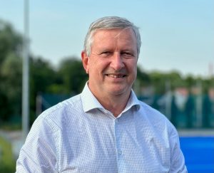 Bild von Betreuer<br>Claus Bühs