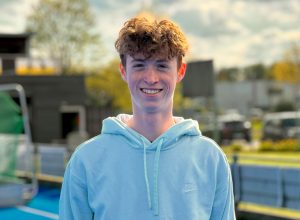 Bild von Trainer<br>Hans Bernert