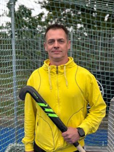 Bild von Trainer<br>Marco Sucato