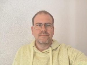 Bild von Betreuer<br>Thomas Dols