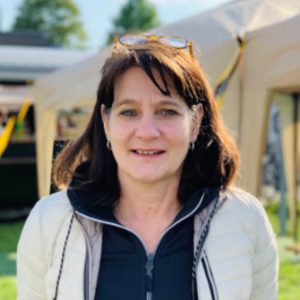 Bild von Geschäftsstelle<br>Claudia Brasas