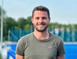 Bild von Sportlicher Leiter<br>Jens Blüthner