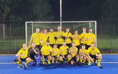 Auf die erste Saisonniederlage im Topspiel in Moers folgte eine schnelle Reaktion.