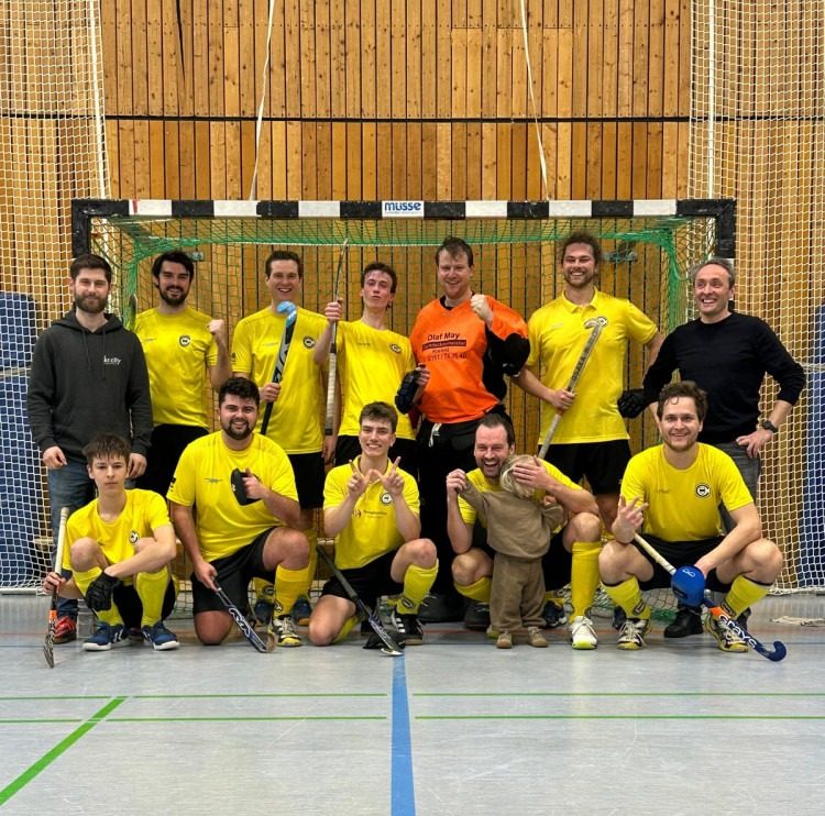 Hockey Herren