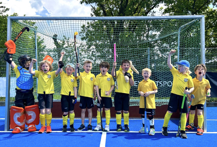 Kinder Sport Krefeld